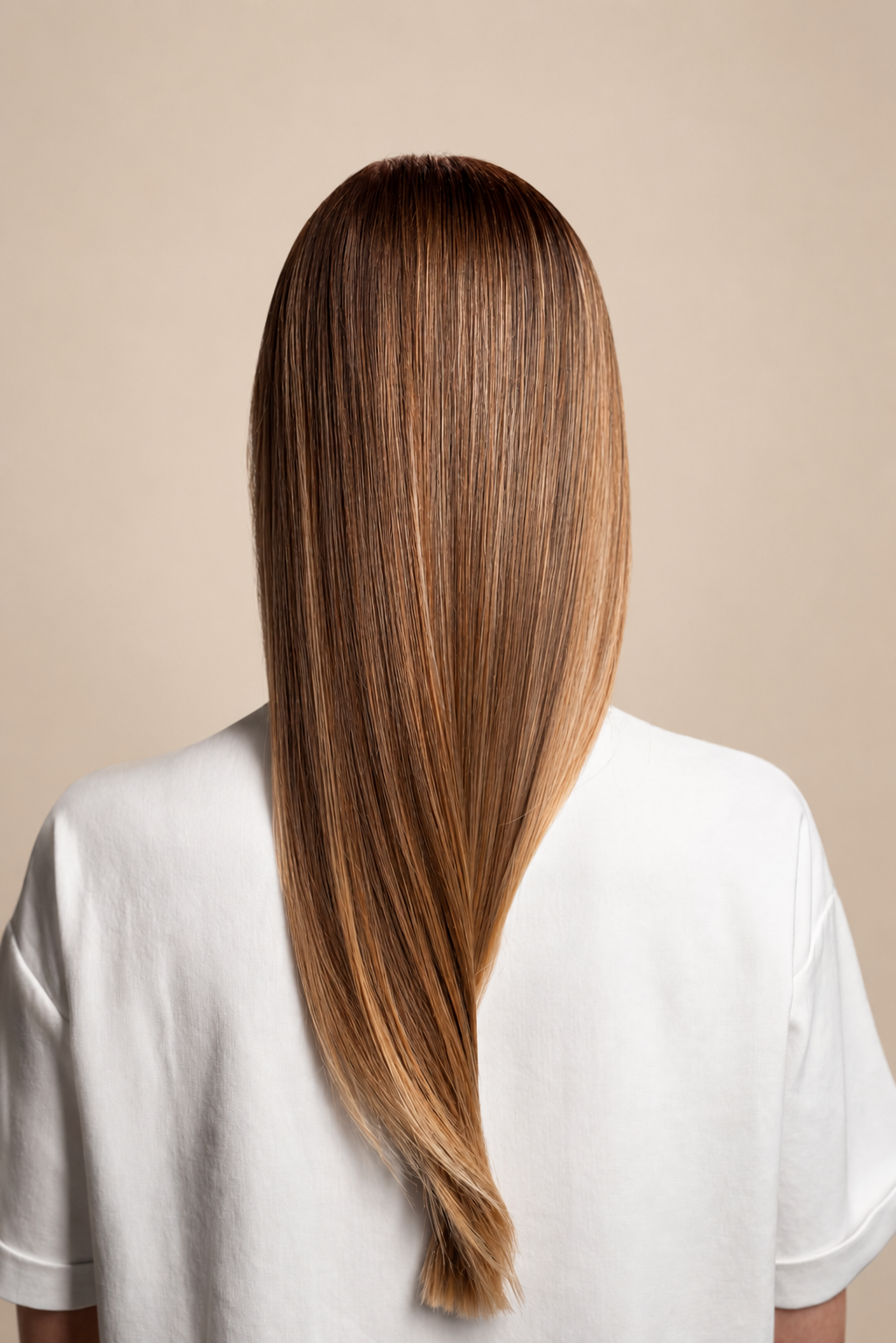 The Haircare Layering Ritual