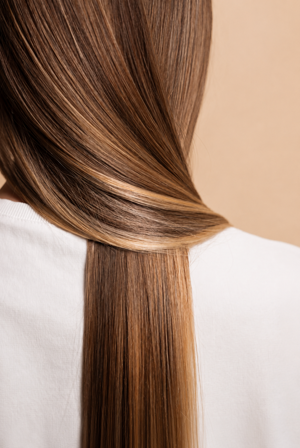 Air Layer Hair Conditioner