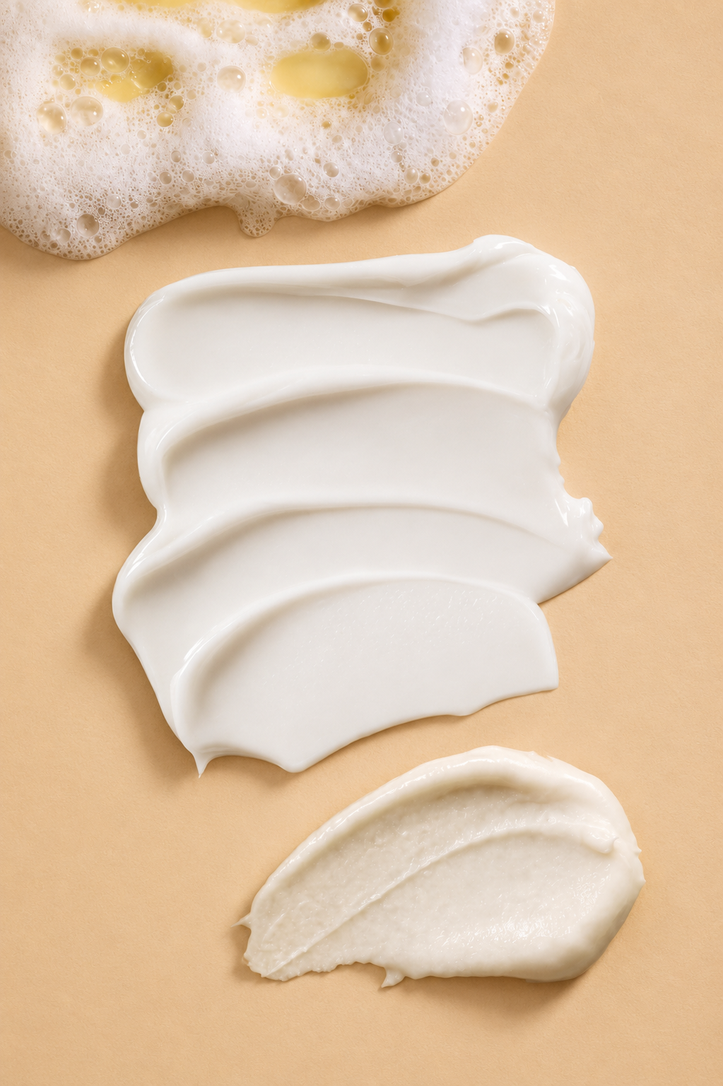 The Haircare Layering Ritual